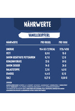 HAFERVOLL 13er Box - Porridge2go - Vanillekipferl