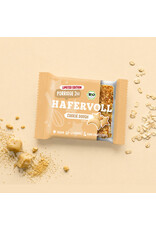 HAFERVOLL 13er Box - Porridge2go - Cookie Dough