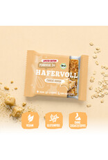 HAFERVOLL 13er Box - Porridge2go - Cookie Dough