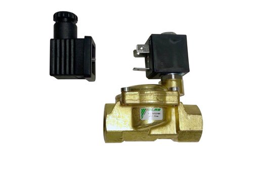 OptiClimate Magnetic valve