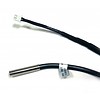 OptiClimate Temperature sensor with 10m cable (long)