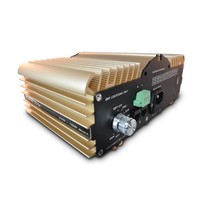 Xtreme Series 400W-600W Dim Knopf