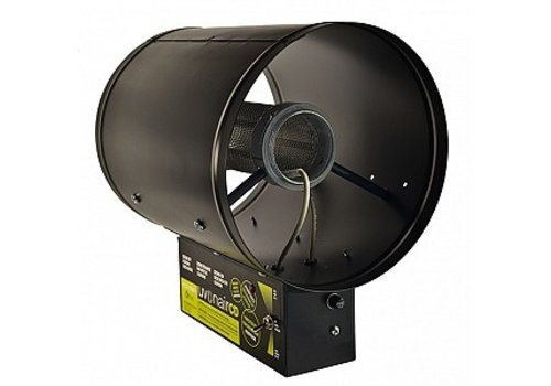 Uvonair CD-1000-1 Ventilación sistema de ozono