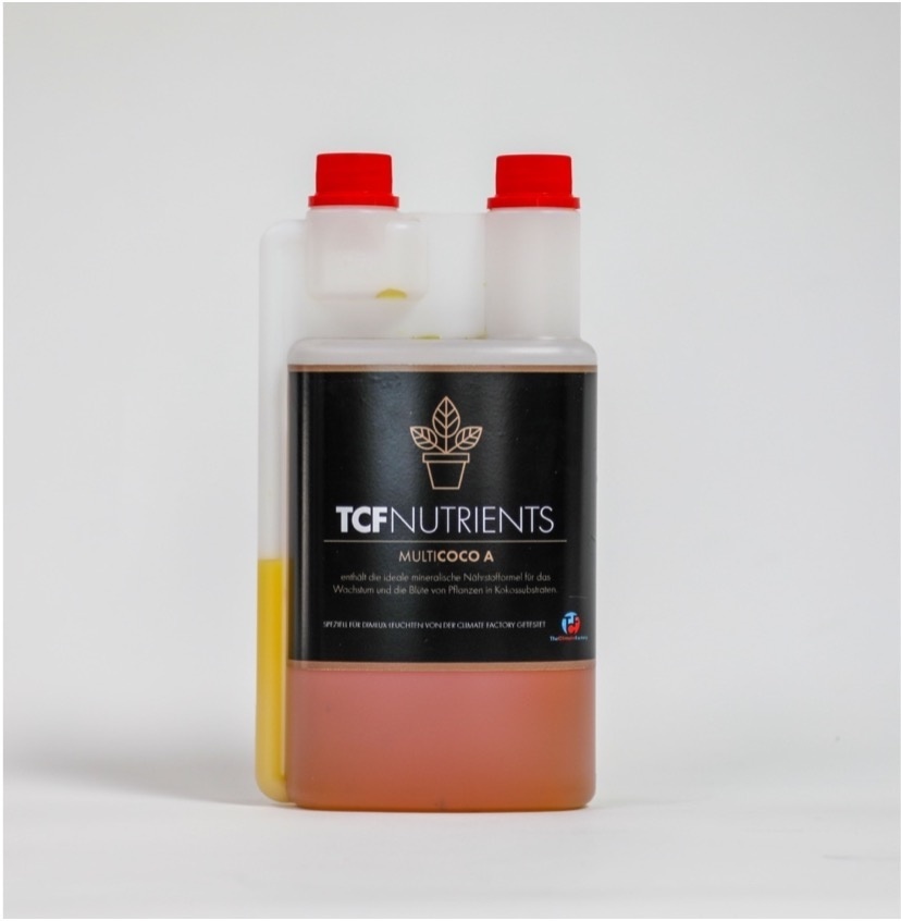 TCF Nutrients Coco/Hydro A - Care4Air