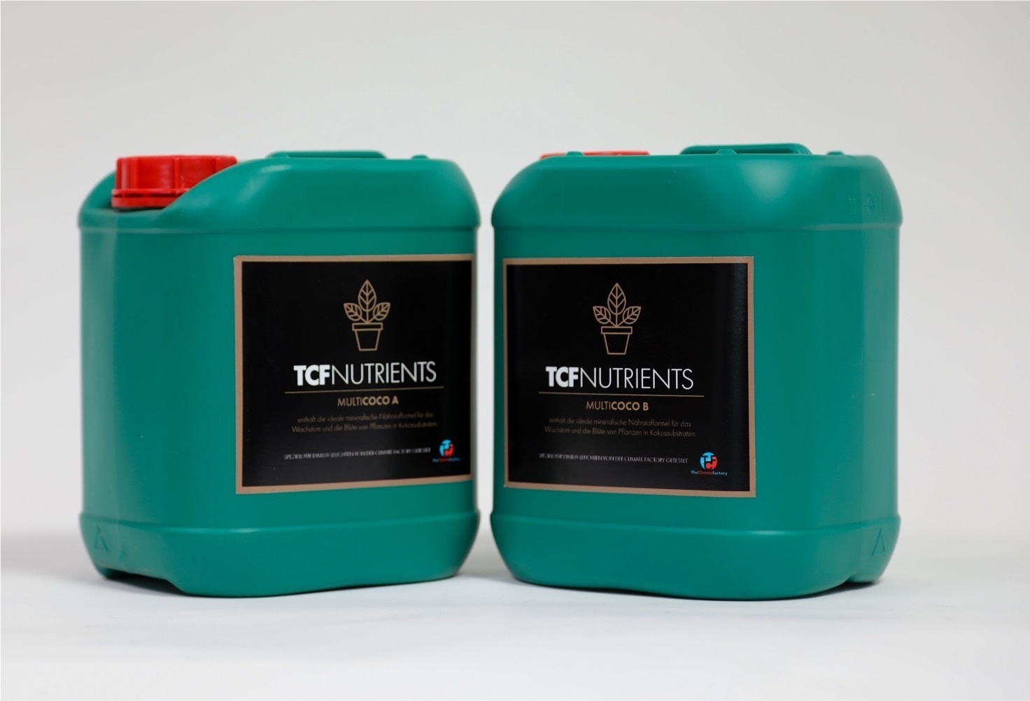 TCF Nutrients Coco/Hydro A - Care4Air