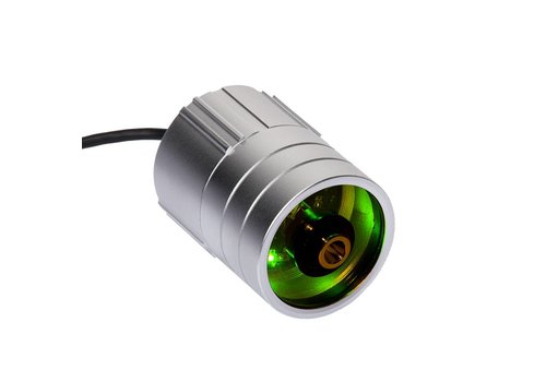 DimLux Sensor de cámara de temperatura de la planta digital