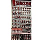 Schappenplan Simson 1 mtr