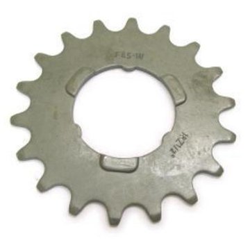 Sram Tandwiel Sram 22t vlak 1/2x3/32