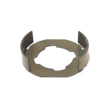 Sturmey Archer Beschermkap SA HSA470 op drijfkop