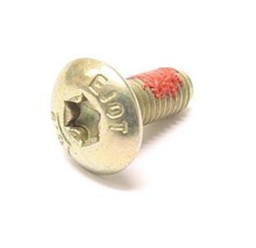 Bofix Parkers 5x12 sl9 slotparker torx per 25