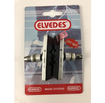 Elvedes Remblokken Elvedes v-brake inbus