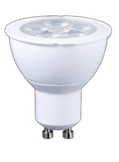 Lamp Led 4w ipv 35w gu10 halogeen