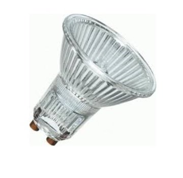 Lamp halogeen 20w 230v gu10 36 51mm