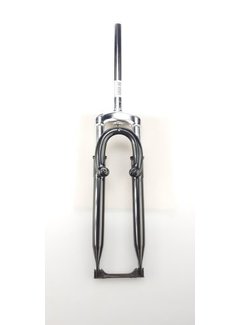 Vork 26 1 1/8 verend atb zwart