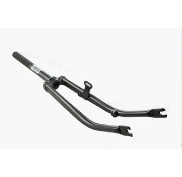 Vork 28 sp trommelremnok antraciet