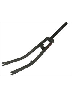 Vork 28 sp trommelremnok grijs