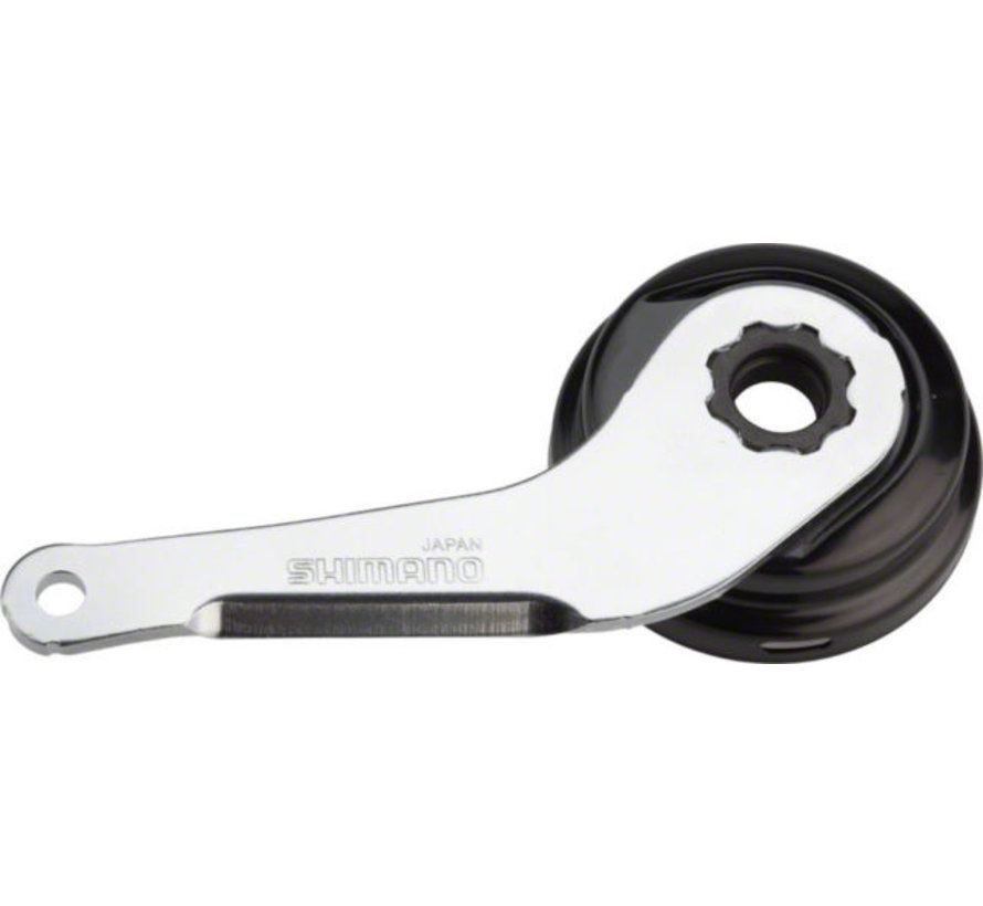 Remhevel Shimano conus nexus 8v