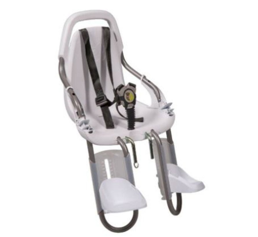 Zitje Qibbel Widek mini basis wit