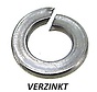 Veerring m7 per 250