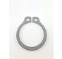 Seegerring 18mm per 25