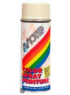 Motip Lak Motip 100ml blauw