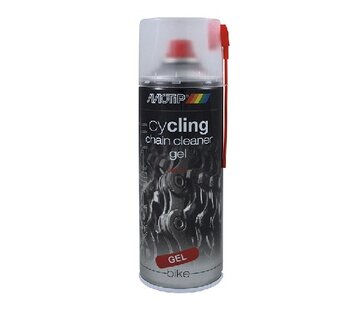 Motip Chain cleaner gel Motip cycling spray