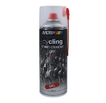 Motip Chain cleaner gel Motip cycling spray