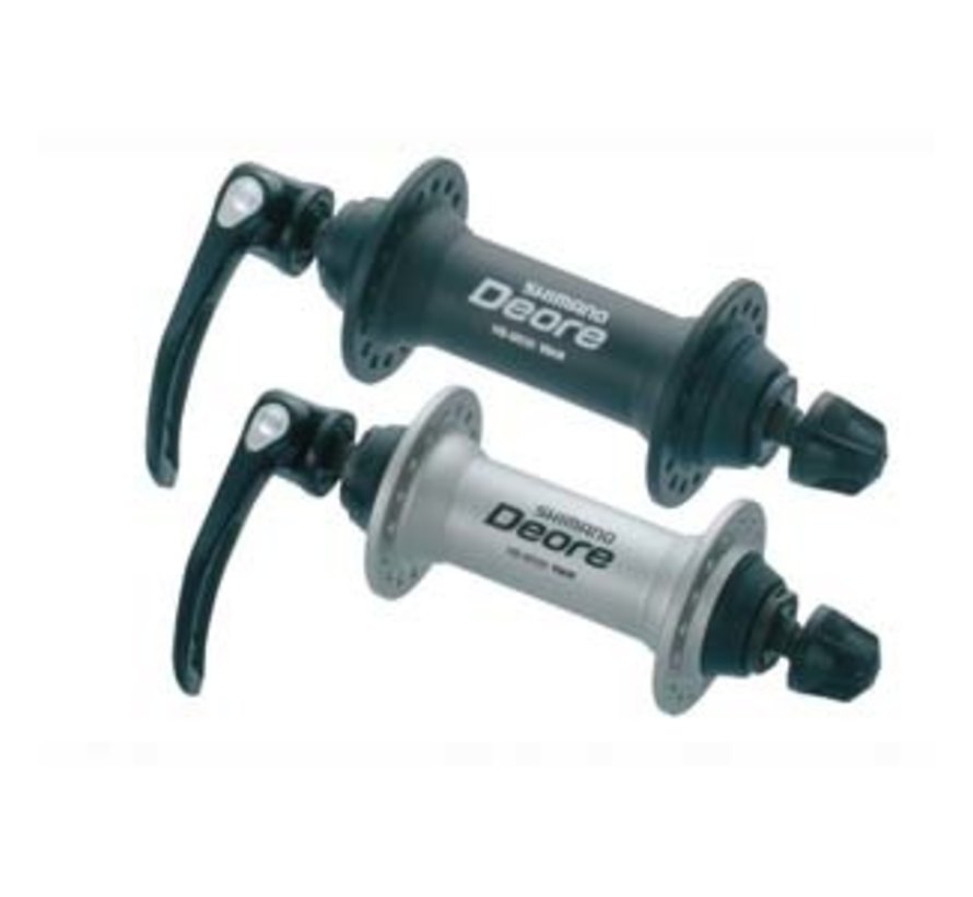 Naaf Shimano voor deore 36gaats