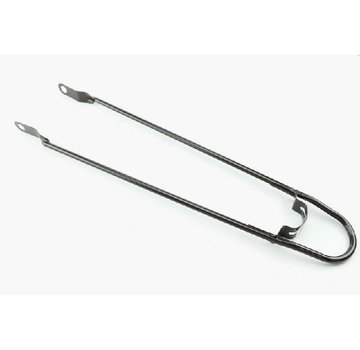 Spatbordstang bumper 28sp metalic bruin