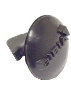 Bibia Snelbinder knoppen Bibia zwart