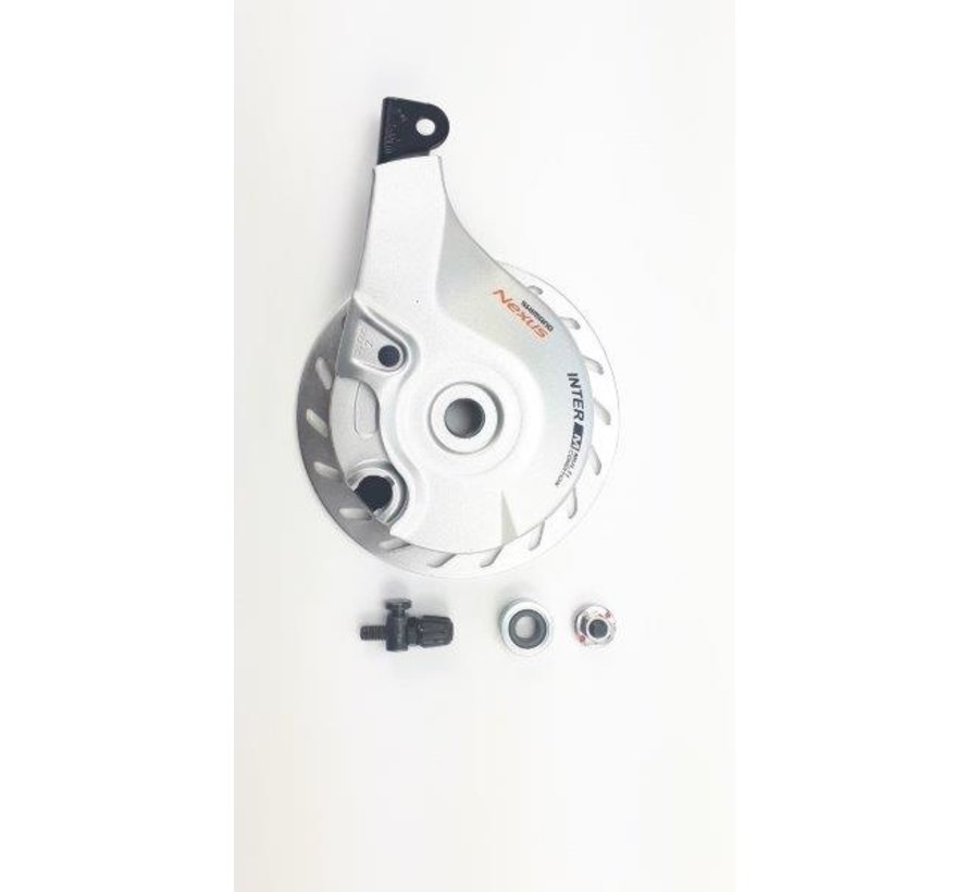 Rollerbrake Shimano achter nexus