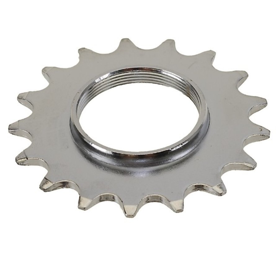 Tandwiel Novatec 13T 1/2x1/8 fixie