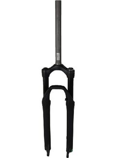 Vork 29 1 1/8 verend ahead zwart