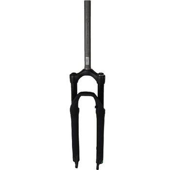 Vork 29 1 1/8 verend ahead zwart