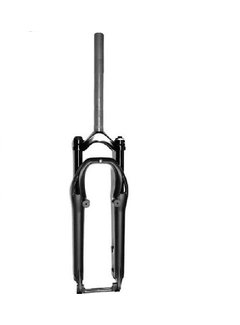 Vork 29 1 1/8 verend ahead zwart