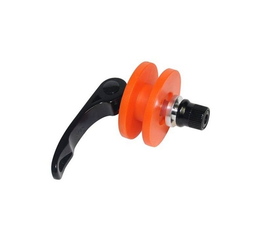 Kettinghouder SuperB met quick release