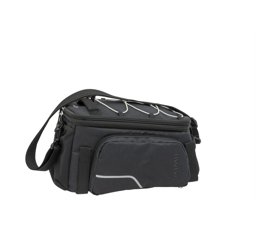 Tas New Looxs trunkbag zwart