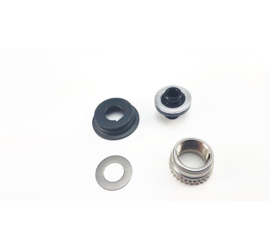 Asconus Shimano unit links dura