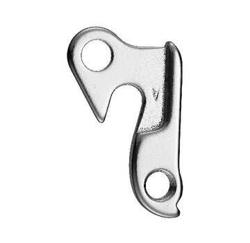 Xtrabike Padhaak Xtrabike derailleurhaak gh018