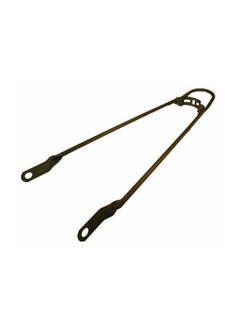 Spatbordstang bumper 28sp antra