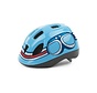 Helm Bobike b-pilot s 52/56 licht blauw