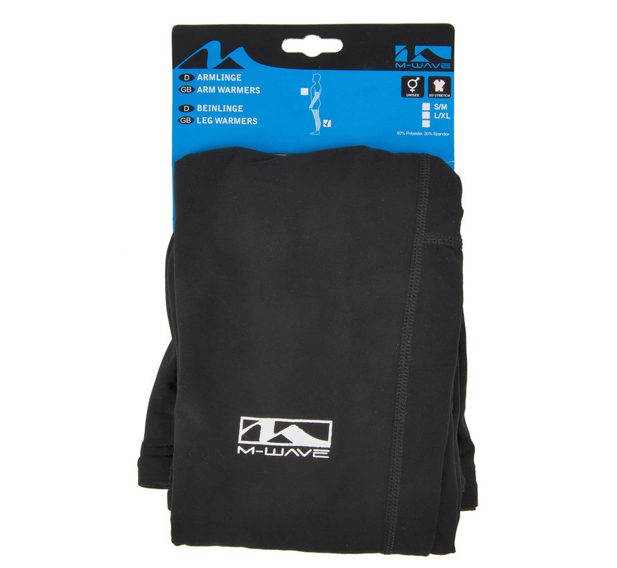 Armwarmers M-Wave s/m