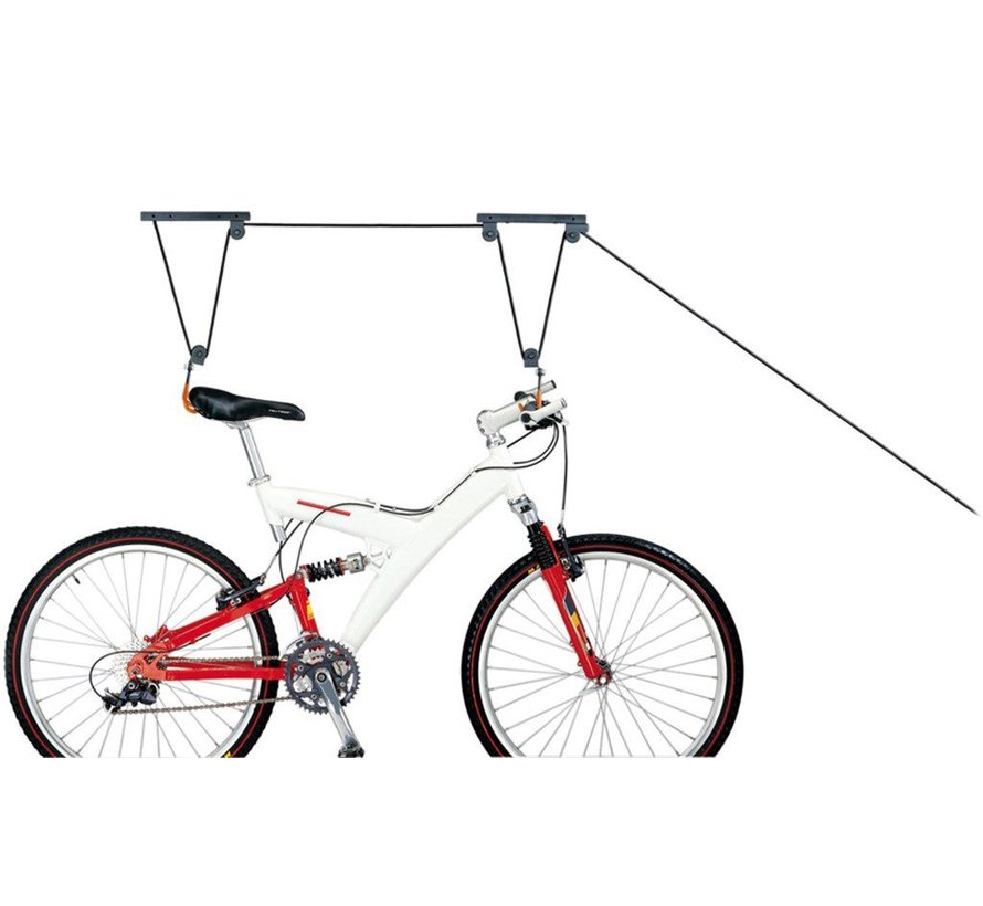 Lift Ice toolz fiets ophangset