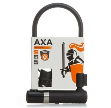 AXA Slot Axa uslot 230mm gehard