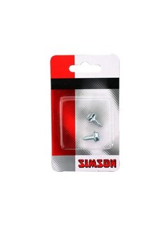 Simson Parkers Simson slotparker (2stuks)