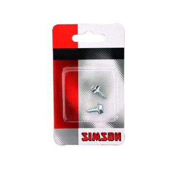 Simson Parkers Simson slotparker (2stuks)