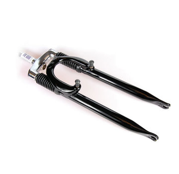 Vork 26 1 1/8 verend atb zwart draad