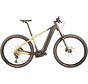 Fiets Thompson MTB P-750 12v Bosch perfo