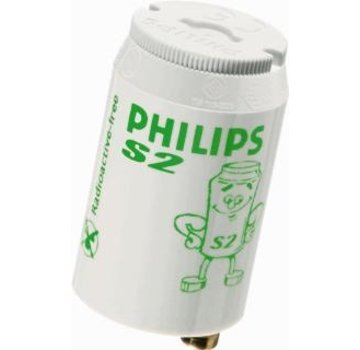 Starter Philips s20