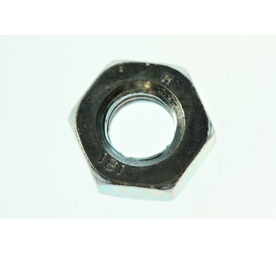 Moer M10  per 50 stuks